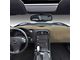 Covercraft Ltd Edition Custom Dash Cover; Beige (23-24 Canyon w/ Forward Collision Alert & Heads Up Display)