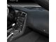 Covercraft Ltd Edition Custom Dash Cover; Black (23-24 Canyon w/ Forward Collision Alert)