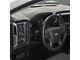 Covercraft Ltd Edition Custom Dash Cover; Black (23-24 Canyon w/ Forward Collision Alert)