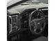 Covercraft Ltd Edition Custom Dash Cover; Black (23-24 Canyon w/ Forward Collision Alert & Heads Up Display)