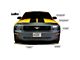 Covercraft LeBra Custom Front End Cover (15-20 Canyon w/o OE Fender Flares)