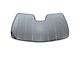 Covercraft UVS100 Heat Shield Premier Series Custom Sunscreen; Galaxy Silver (23-24 Canyon)