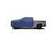 Covercraft Ultratect Cab Area Car Cover; Blue (15-22 Canyon Crew Cab)