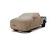 Covercraft Ultratect Cab Area Car Cover; Tan (15-22 Canyon Crew Cab)