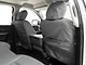 Covercraft SeatSaver Custom Front Seat Covers; Carhartt Gravel (09-18 RAM 1500 w/ Bucket Seats)