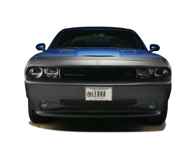 Covercraft LeBra Custom Front End Cover (15-20 Colorado w/o OE Fender Flares, Excluding ZR2)