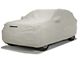 Covercraft Custom Car Covers 3-Layer Moderate Climate Car Cover; Gray (23-24 Canyon)