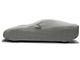Covercraft Custom Car Covers 5-Layer Indoor Car Cover; Gray (23-24 Canyon)