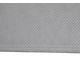 Covercraft Custom Car Covers 5-Layer Softback All Climate Car Cover; Gray (15-22 Canyon)