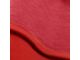 Covercraft Custom Car Covers Form-Fit Car Cover; Bright Red (15-22 Canyon)