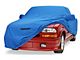 Covercraft Custom Car Covers Sunbrella Car Cover; Pacific Blue (23-24 Canyon)