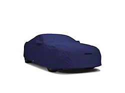 Covercraft Custom Car Covers Ultratect Car Cover; Blue (23-25 Canyon)