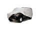 Covercraft Custom Car Covers WeatherShield HD Car Cover; Gray (23-24 Canyon)