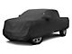 Covercraft Custom Car Covers WeatherShield HP Car Cover; Black (15-22 Canyon)