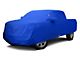 Covercraft Custom Car Covers WeatherShield HP Car Cover; Bright Blue (15-22 Canyon)