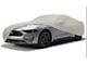 Covercraft Custom Car Covers 3-Layer Moderate Climate Car Cover; Gray (23-24 Colorado)