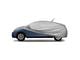 Covercraft Custom Car Covers Reflectect Car Cover; Silver (23-24 Colorado)