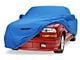Covercraft Custom Car Covers Sunbrella Car Cover; Pacific Blue (23-24 Colorado)