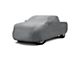 Covercraft Custom Car Covers 5-Layer Indoor Car Cover; Gray (08-09 Dakota Crew Cab)