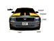 Covercraft LeBra Custom Front End Cover without Fog Light and with Tow Hook Openings (08-11 Dakota)