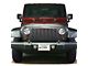 Covercraft LeBra Custom Front End Cover without Fog Light and with Tow Hook Openings (08-11 Dakota)