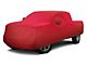 Covercraft Custom Car Covers Form-Fit Car Cover; Bright Red (05-09 Dakota Club/Extended Cab)