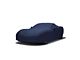 Covercraft Custom Car Covers Form-Fit Car Cover; Metallic Dark Blue (87-96 Dakota)