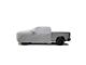 Covercraft Polycotton Cab Area Truck Cover; Gray (00-04 Dakota Quad Cab)