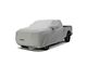 Covercraft Polycotton Cab Area Truck Cover; Gray (05-09 Dakota Extended/Club Cab)