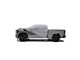 Covercraft Reflectect Cab Area Truck Cover; Silver (05-09 Dakota Extended/Club Cab)