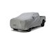 Covercraft Reflectect Cab Area Truck Cover; Silver (91-96 Dakota Extended Cab)