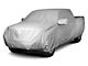 Covercraft Custom Car Covers Reflectect Car Cover; Silver (05-09 Dakota Club/Extended Cab)