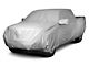 Covercraft Custom Car Covers Reflectect Car Cover; Silver (08-09 Dakota Crew Cab)