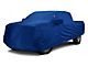 Covercraft Custom Car Covers Sunbrella Car Cover; Pacific Blue (08-09 Dakota Crew Cab)