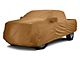 Covercraft Custom Car Covers Sunbrella Car Cover; Toast (08-09 Dakota Crew Cab)