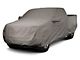 Covercraft Custom Car Covers Ultratect Car Cover; Gray (08-09 Dakota Crew Cab)