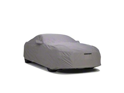 Covercraft Custom Car Covers Ultratect Car Cover; Gray (97-04 Dakota)