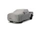 Covercraft WeatherShield HD Cab Area Truck Cover; Gray (05-09 Dakota Extended/Club Cab)