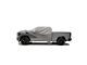 Covercraft WeatherShield HD Cab Area Truck Cover; Gray (05-09 Dakota Extended/Club Cab)