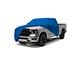 Covercraft WeatherShield HP Cab Area Truck Cover; Bright Blue (97-04 Dakota Club Cab)