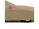 Covercraft WeatherShield HP Cab Area Truck Cover; Taupe (97-04 Dakota Regular Cab)