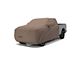 Covercraft WeatherShield HP Cab Area Truck Cover; Taupe (00-04 Dakota Quad Cab)