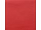 Covercraft Custom Car Covers WeatherShield HP Car Cover; Red (08-09 Dakota Crew Cab)