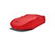 Covercraft Custom Car Covers WeatherShield HP Car Cover; Red (87-96 Dakota)