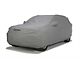 Covercraft Custom Car Covers 3-Layer Moderate Climate Car Cover; Gray (21-24 F-150 Raptor)