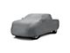 Covercraft Custom Car Covers 5-Layer Indoor Car Cover; Gray (15-20 F-150)
