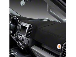 Covercraft Ltd Edition Custom Dash Cover; Carhartt Black (21-24 F-150)