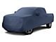 Covercraft Custom Car Covers Form-Fit Car Cover; Metallic Dark Blue (04-14 F-150)