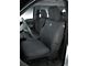 Covercraft SeatSaver Custom Front Seat Covers; Carhartt Gravel (00-03 F-150 SuperCab w/ Bucket Seats)