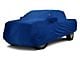 Covercraft Custom Car Covers Sunbrella Car Cover; Pacific Blue (21-24 F-150, Excluding Raptor)